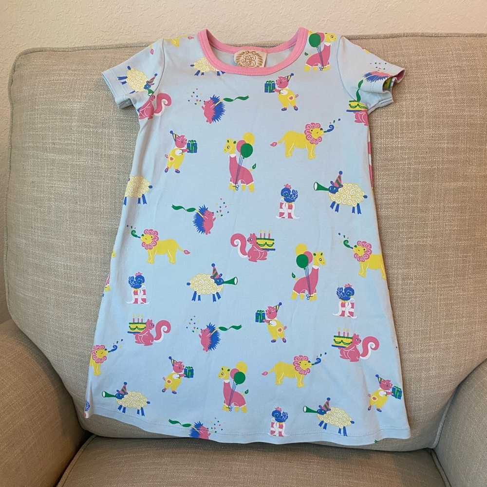 TBBC Dress